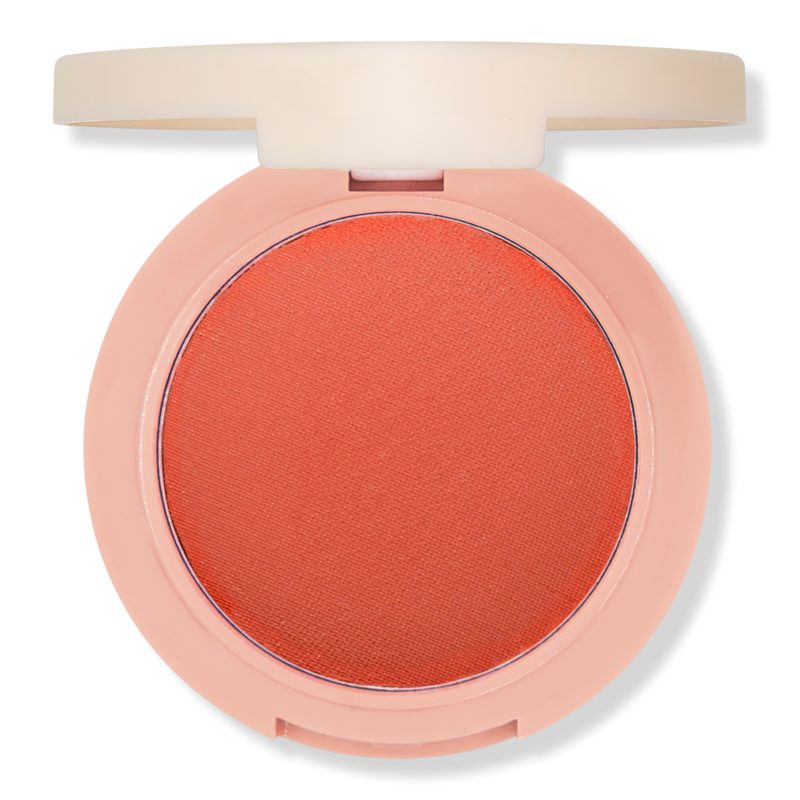 2 In 1 Piece Of Cake Blush + Highlighter - See You Tomato