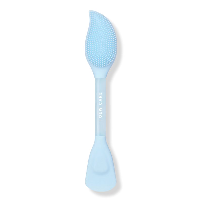 2-in-1 Silicone Mask Brush