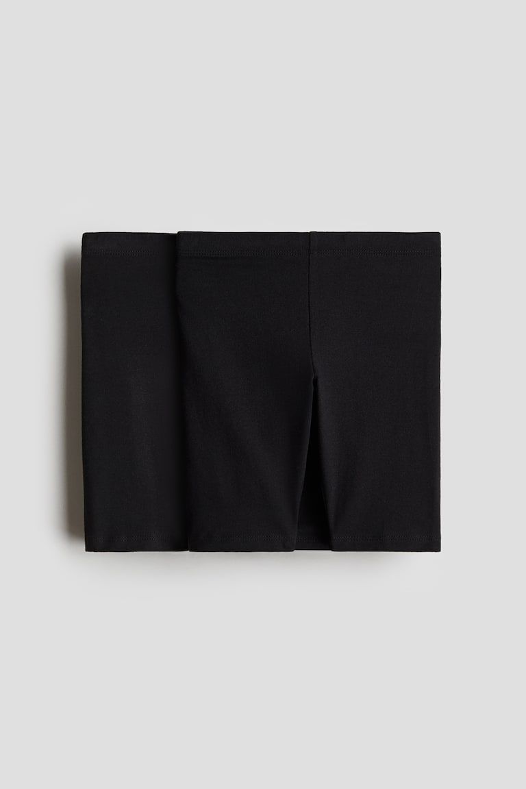 2-pack Bike Shorts