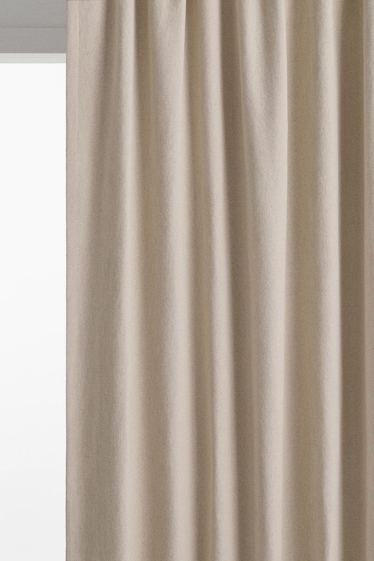 2-Pack Blackout Curtain Panels