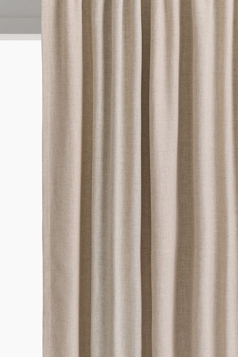 2-Pack Blackout Curtains