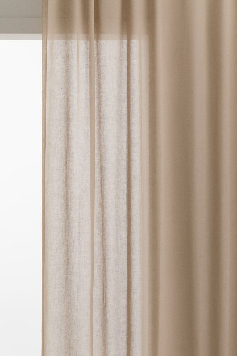 2-pack Curtain Panels