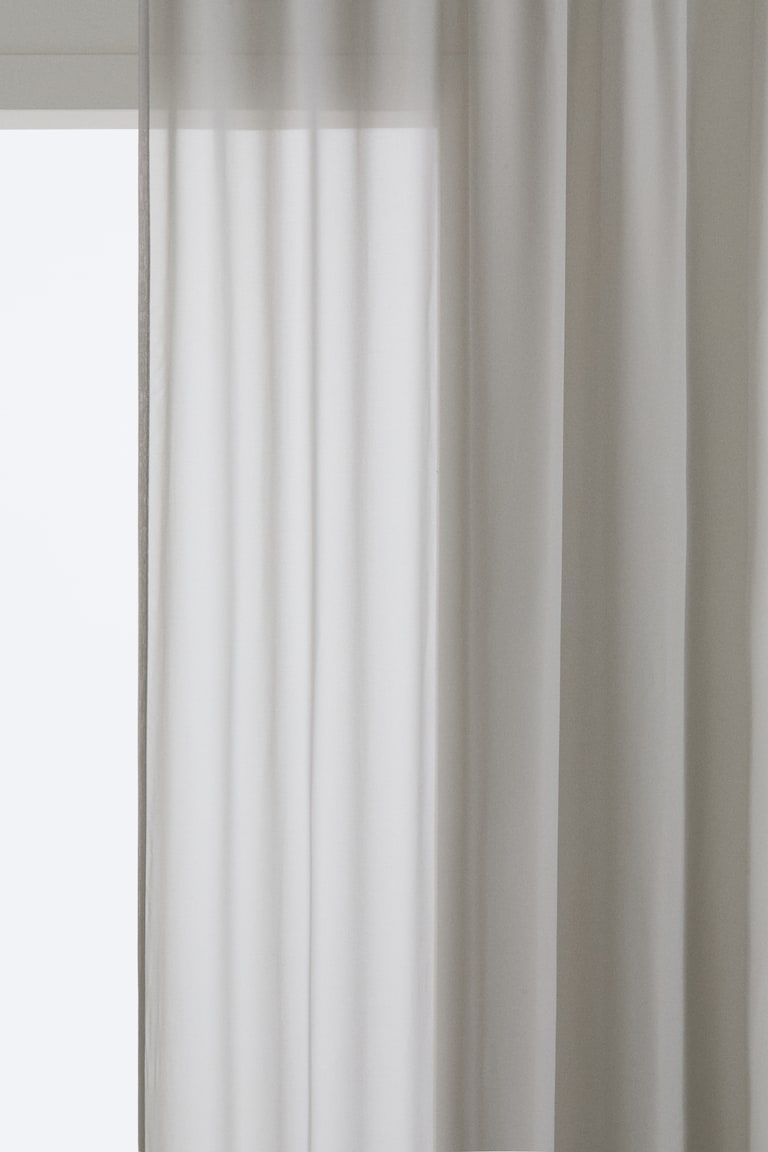 2-Pack Curtain Panels