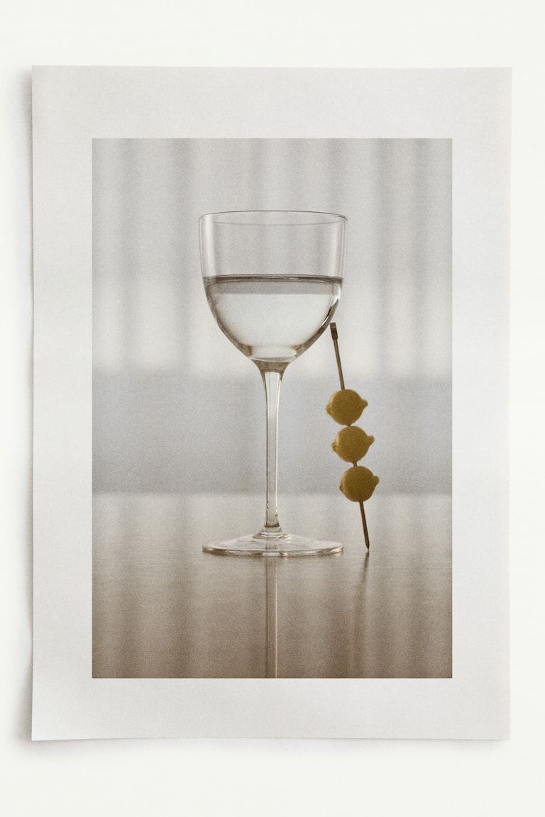 2-Pack Delicate Aperitivo Glasses