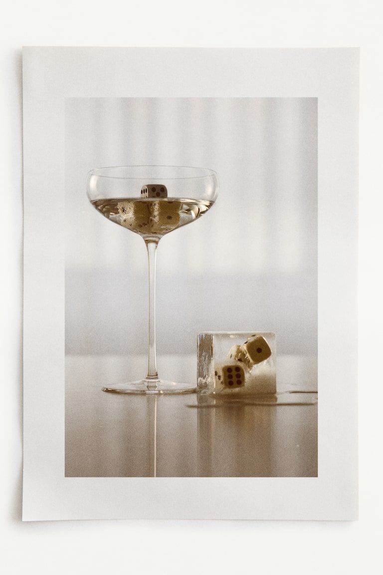 2-Pack Delicate Coupe Glasses