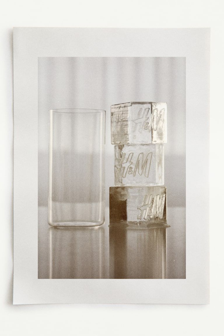 2-Pack Delicate Highball Glasses