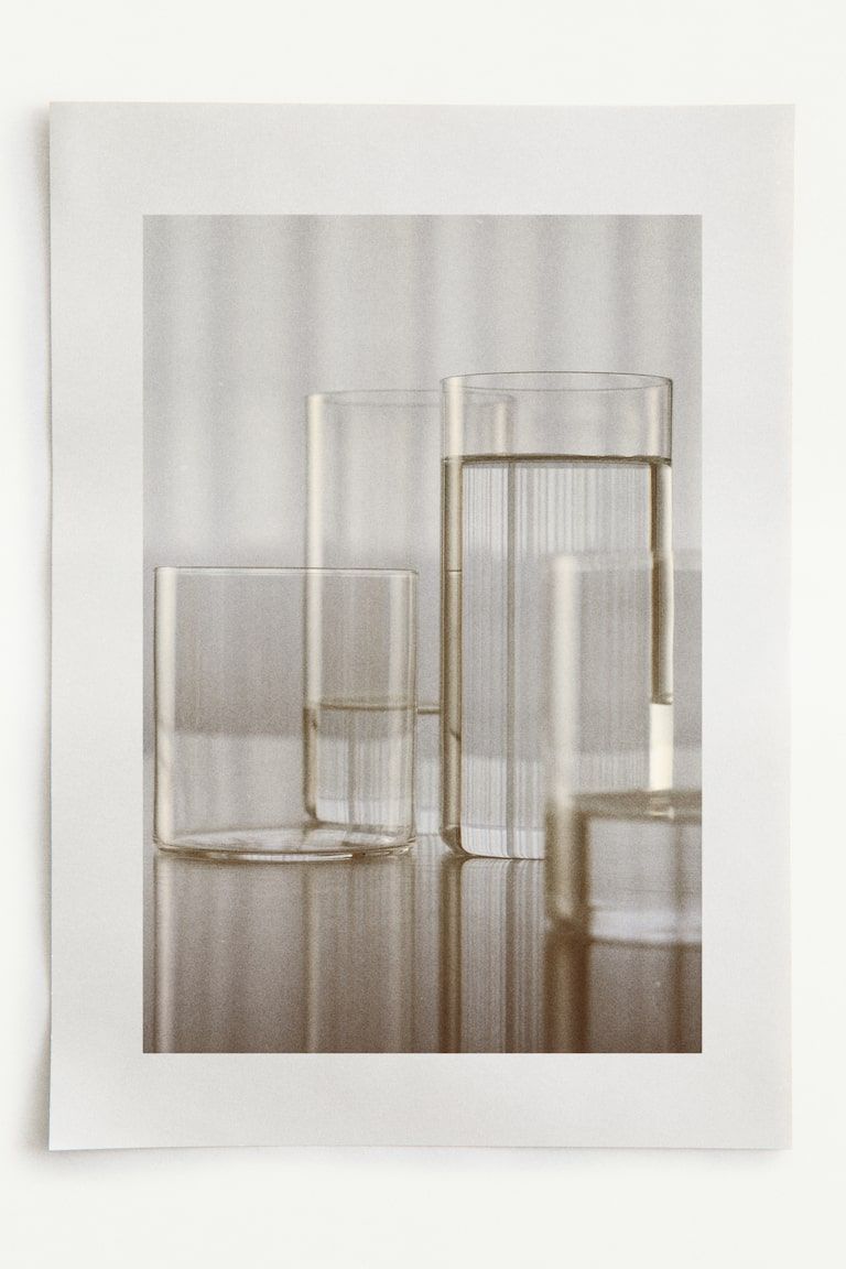 2-Pack Delicate Tumbler Glasses