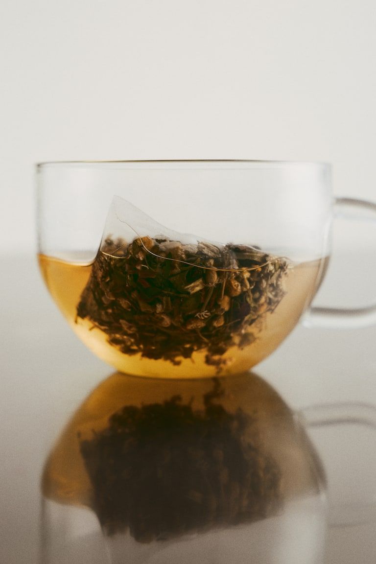 2-pack glass mugs