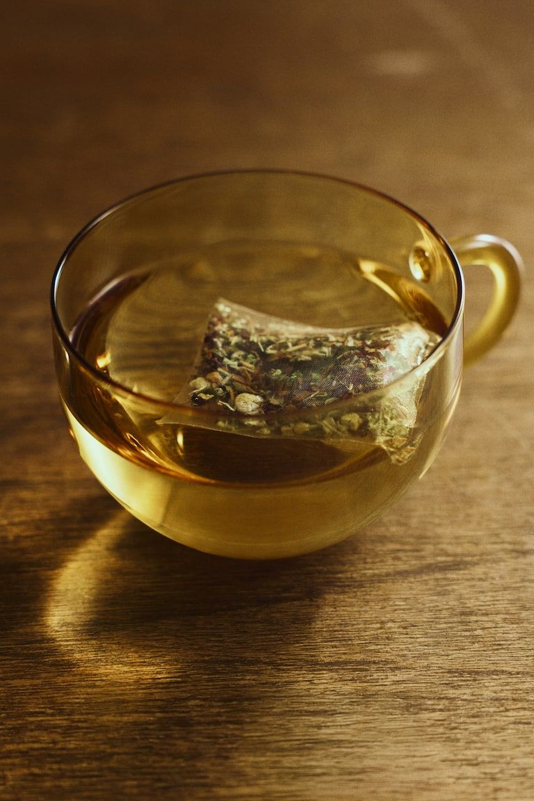 2-pack glass mugs