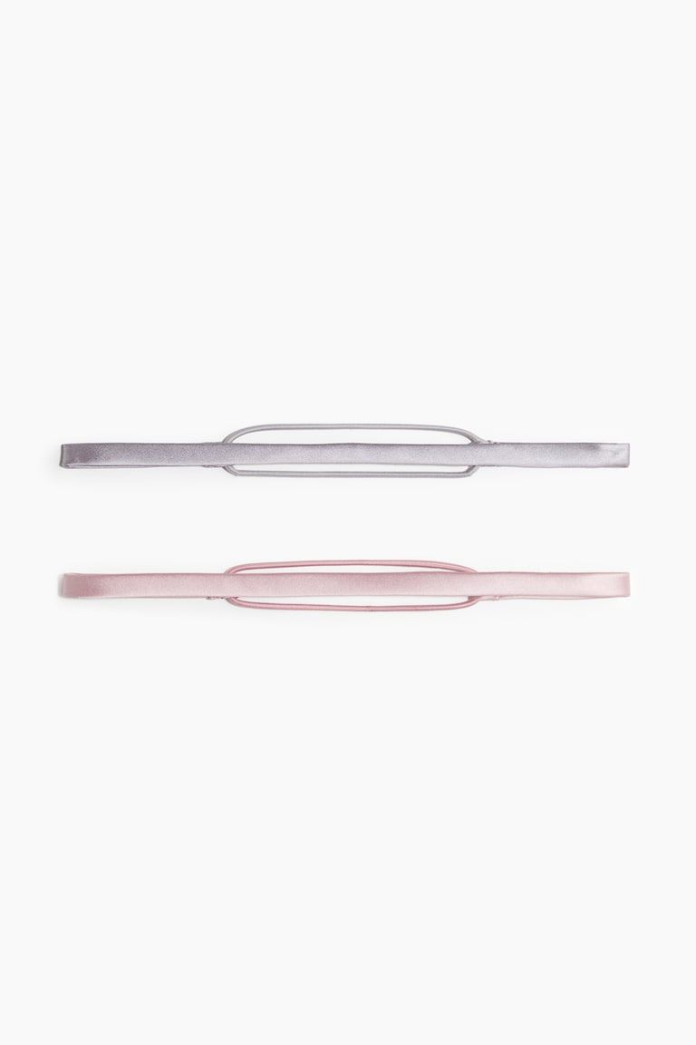 2-Pack Hairbands