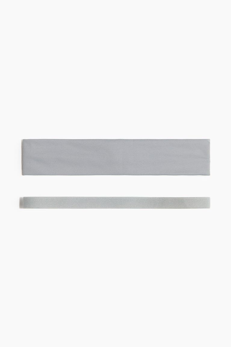 2-Pack Hairbands