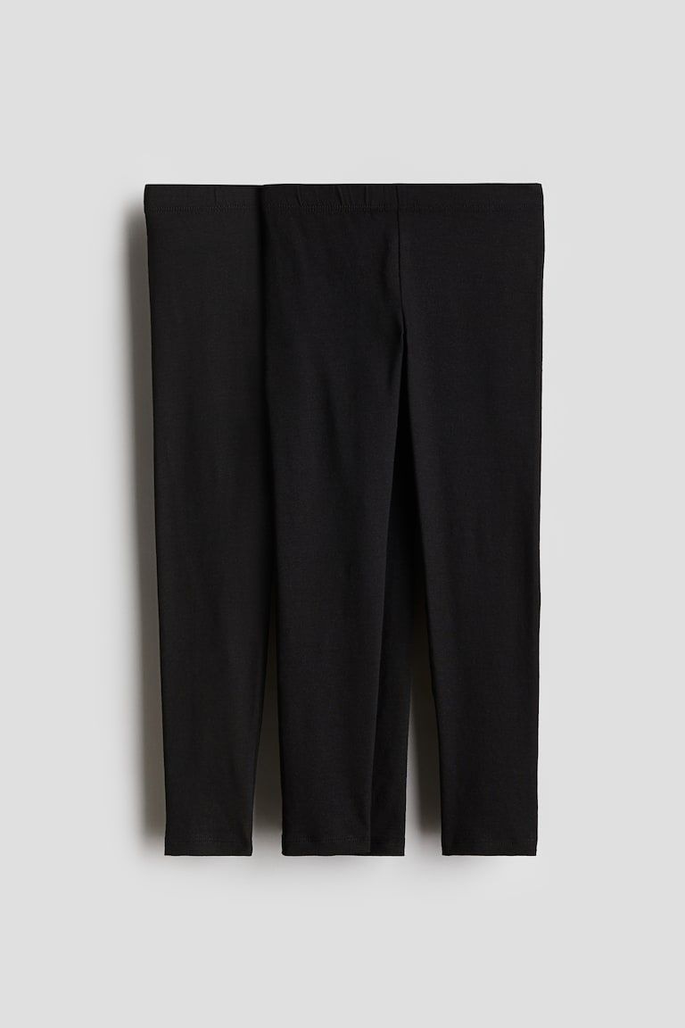 2-pack Leggings