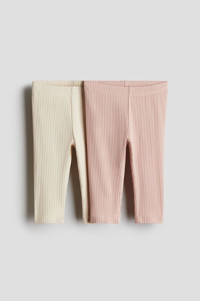2-pack Leggings