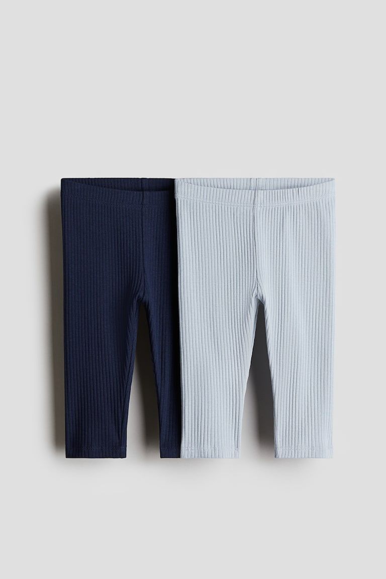 2-pack Leggings