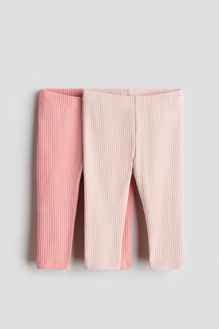 2-pack Leggings