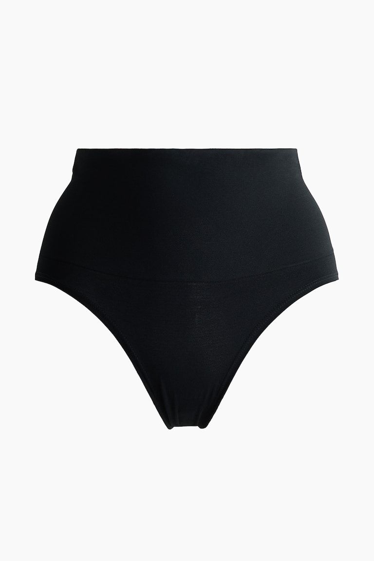 2-Pack Medium Shaping Briefs