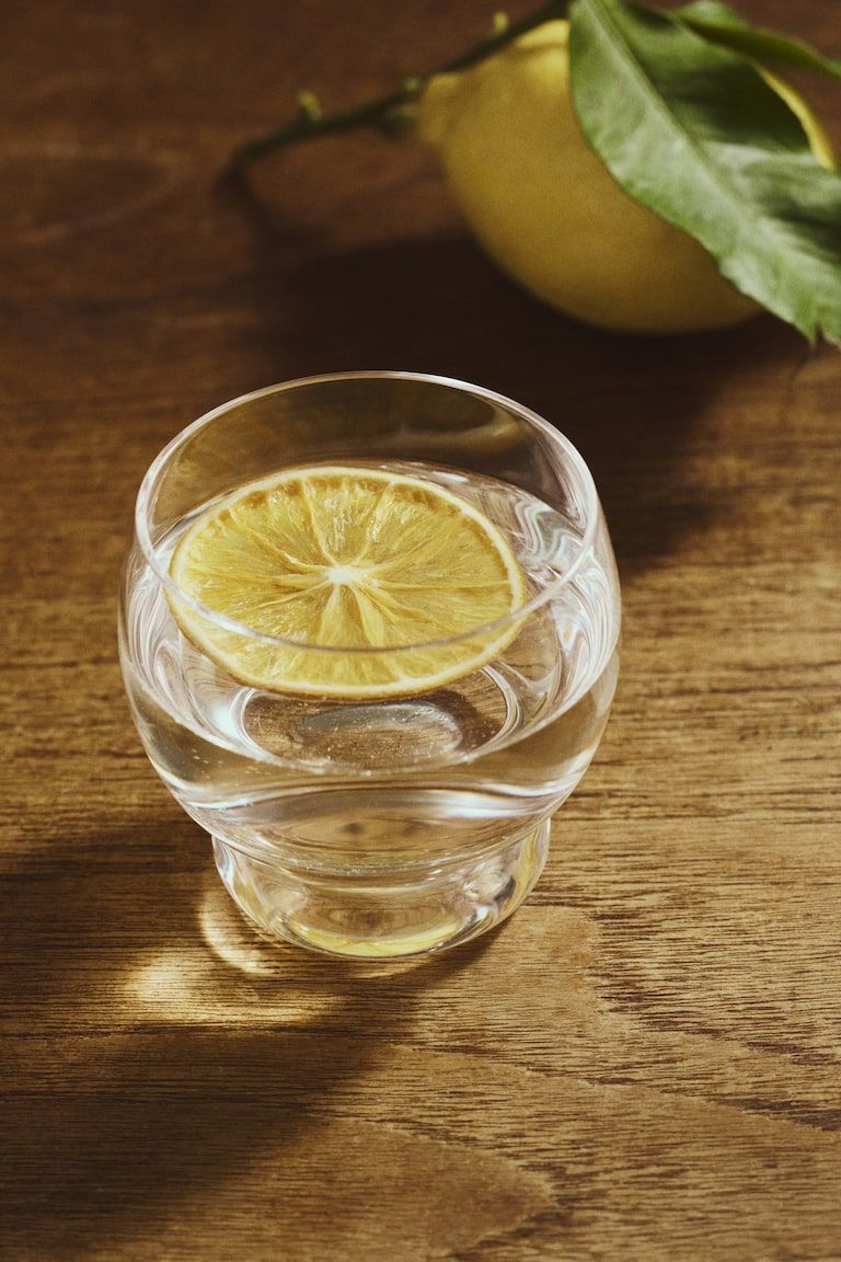 2-Pack Mouth-Blown Tumblers