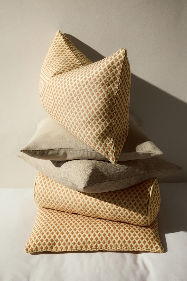 2-Pack Outdoor Cushion Covers