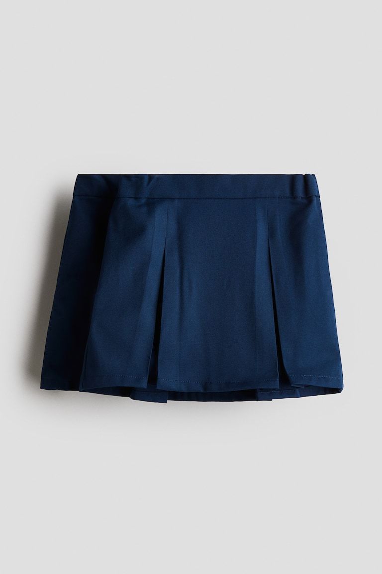 2-pack Pleated Skirts