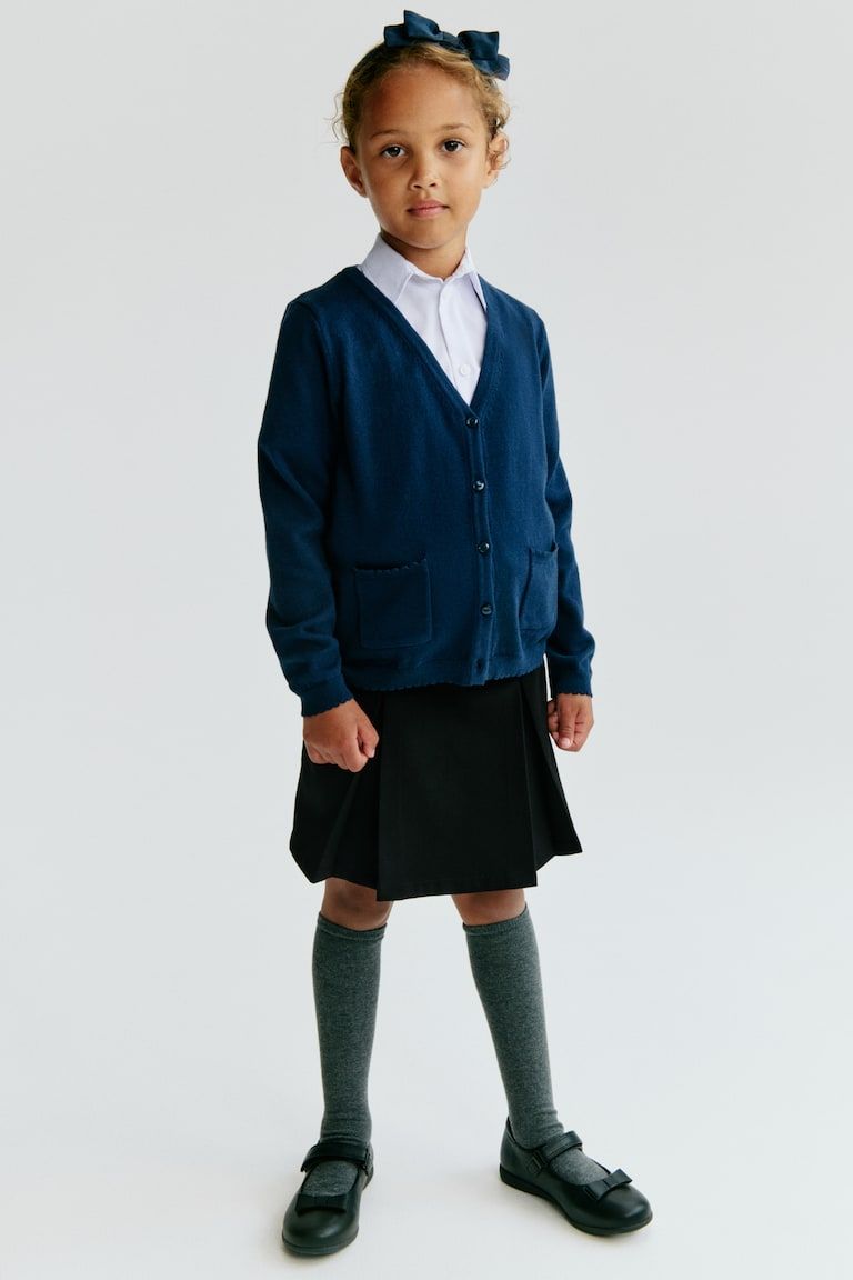 2-pack Pleated Skirts