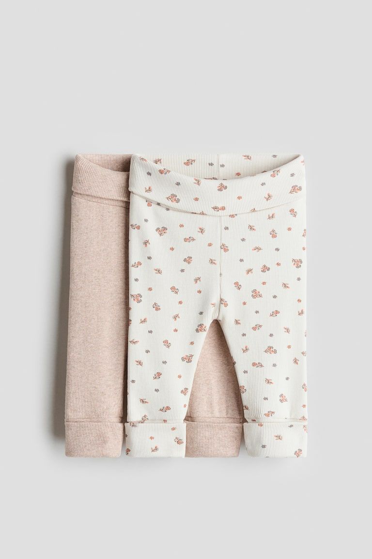 2-pack Room-to-Grow Leggings