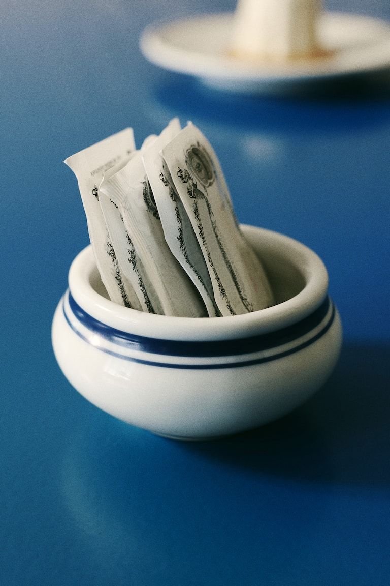 2-Pack Small Porcelain Bowls