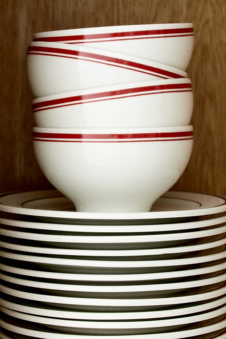 2-Pack Small Porcelain Bowls