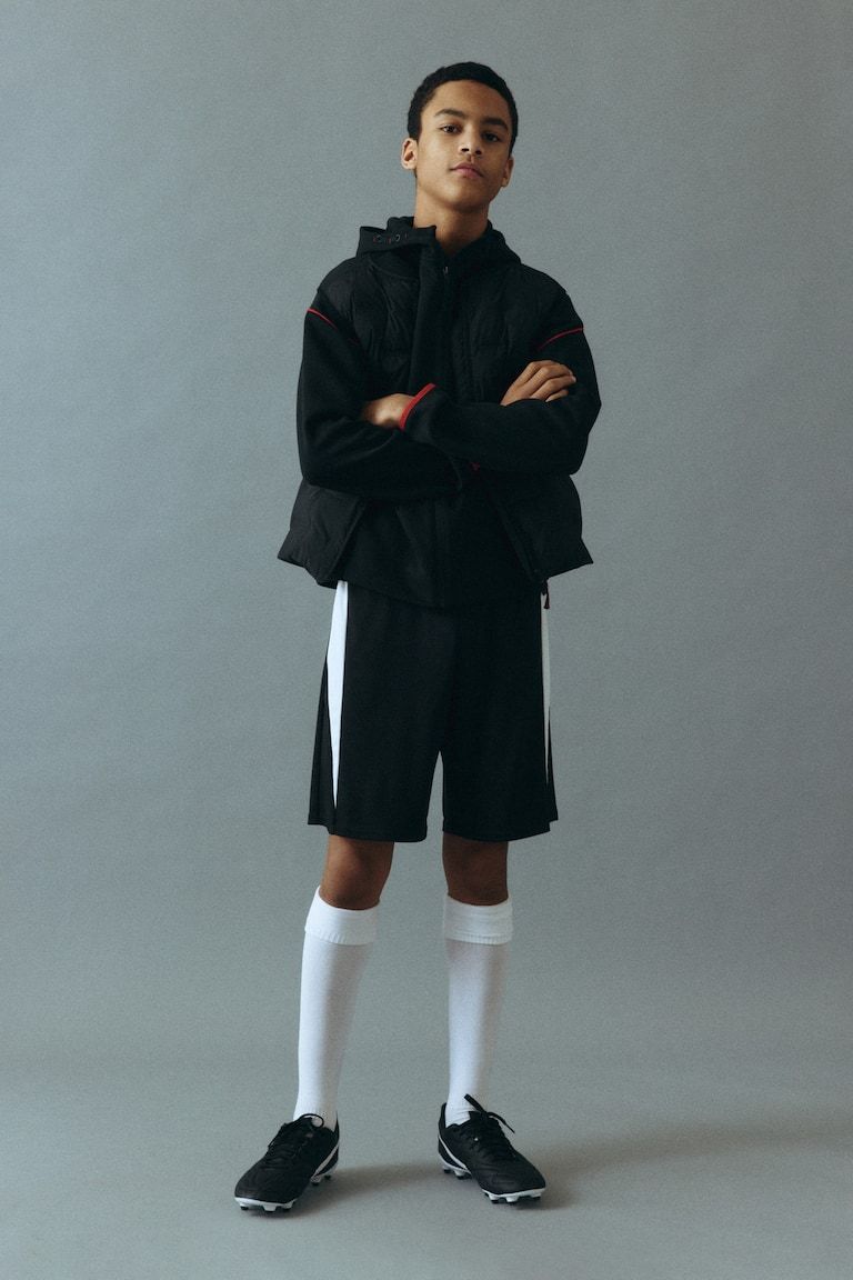 2-Pack Soccer Shorts with DryMove™