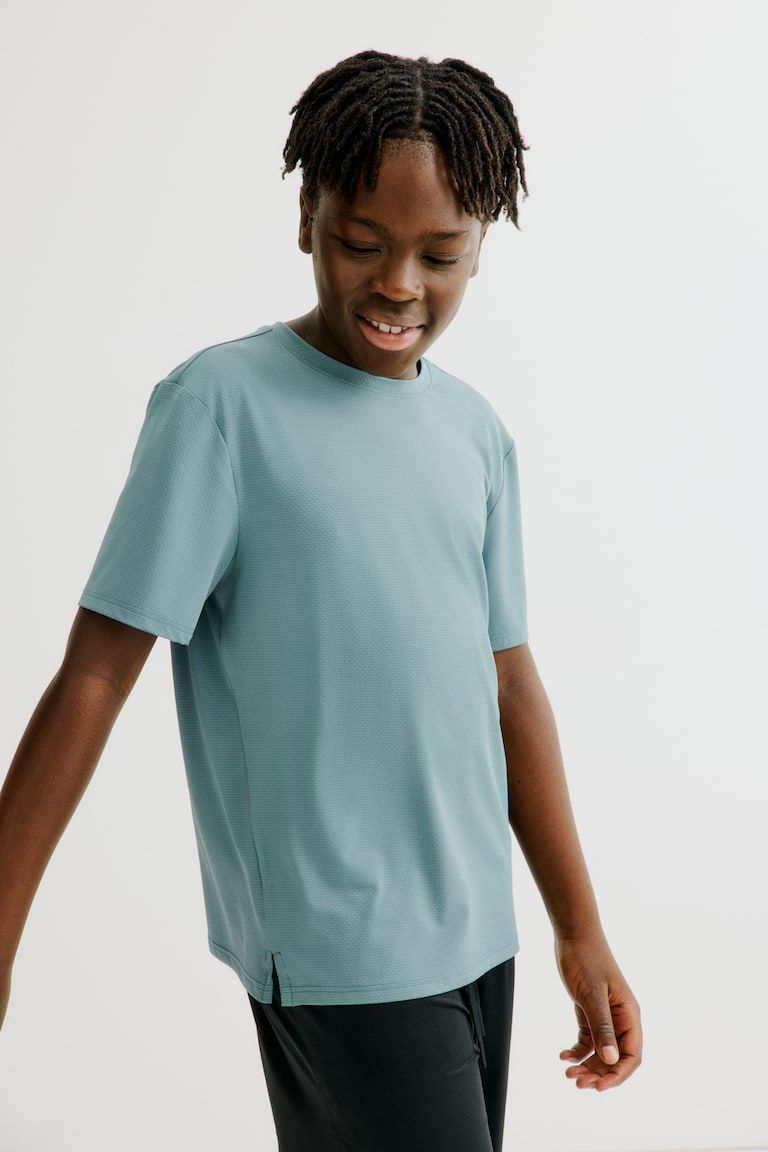2-Pack Sports Shirts with DryMove™