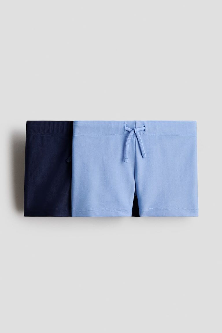 2-Pack Swim Trunks