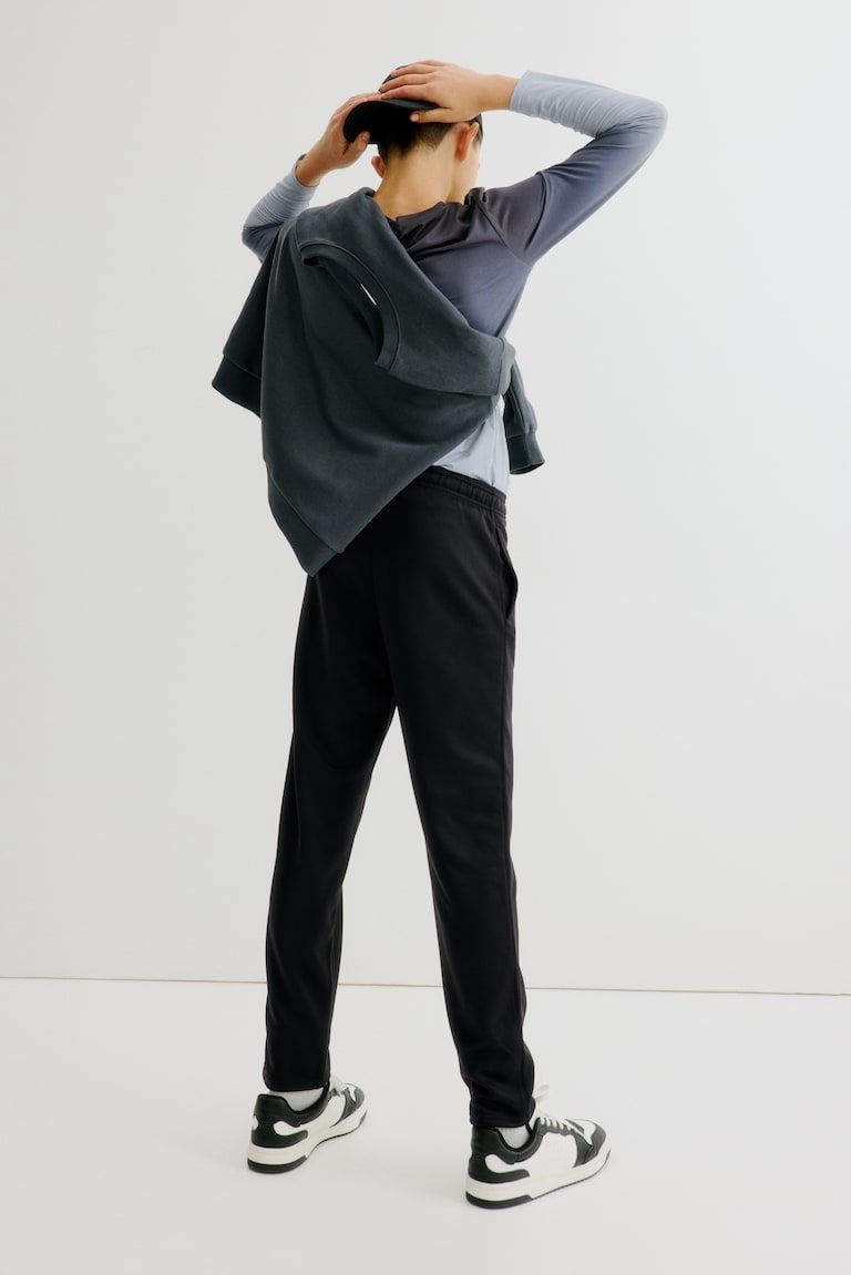 2-Pack Track Pants with DryMove™