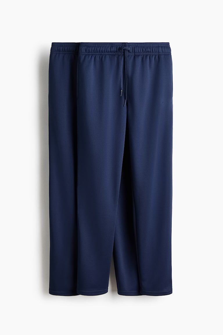 2-Pack Track Pants with DryMove™
