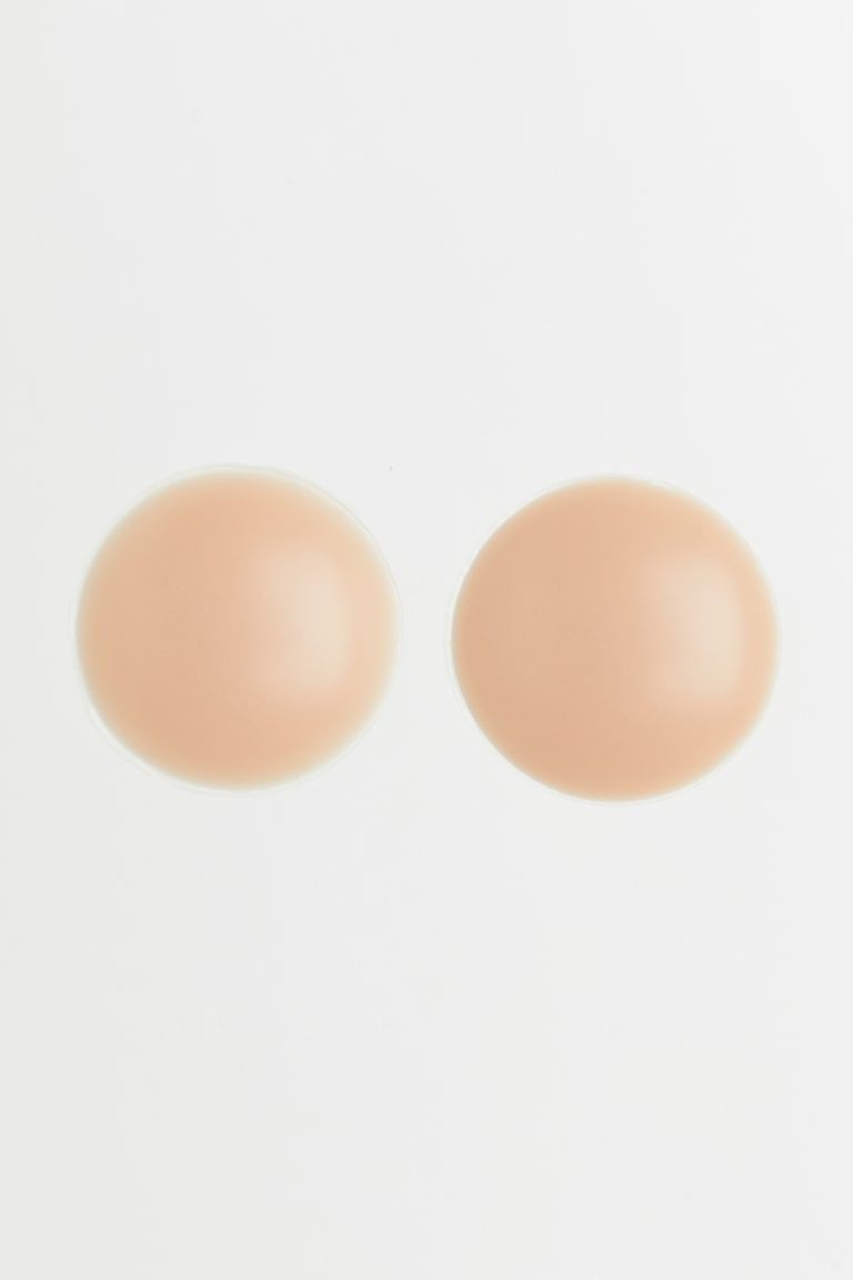 2 Pairs Nipple Covers