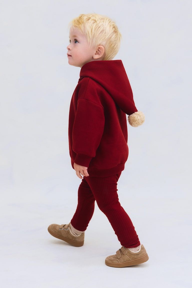 2-piece Cotton Set