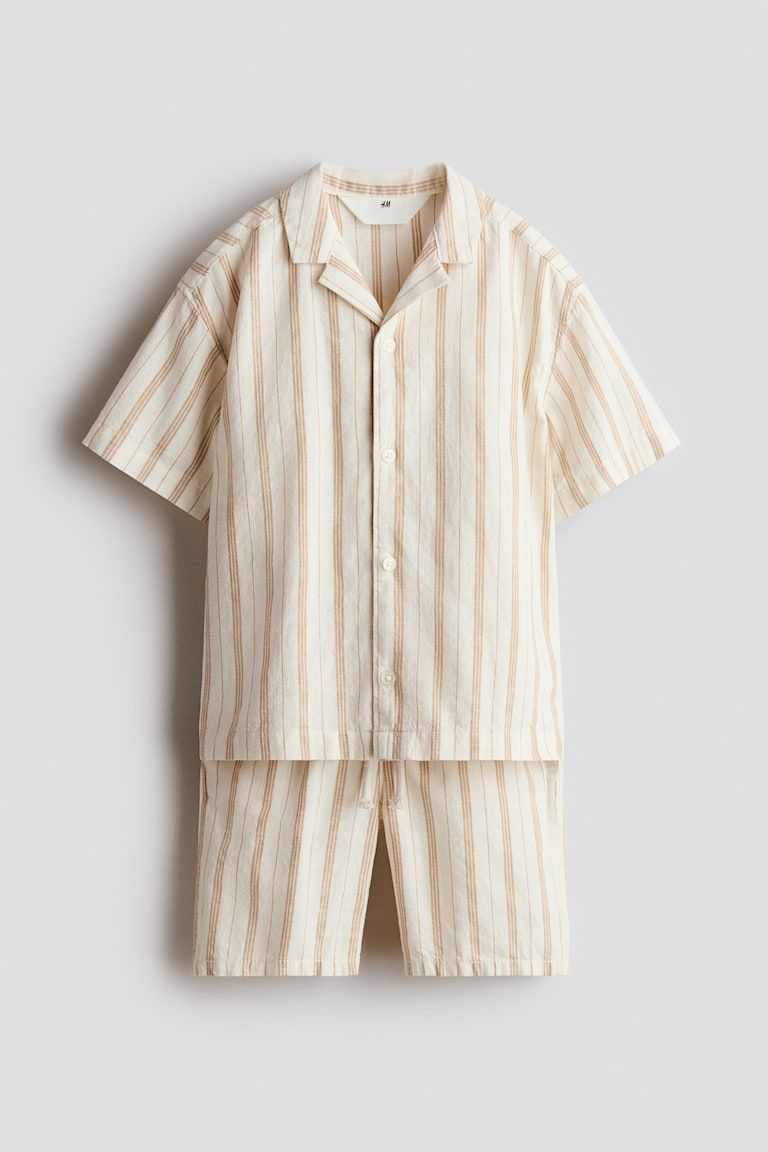 2-Piece Cotton Set