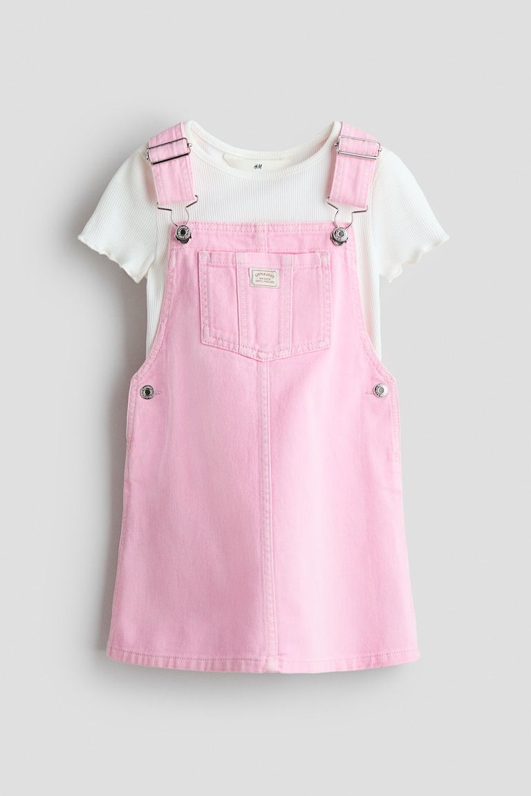 2-Piece Cotton Set