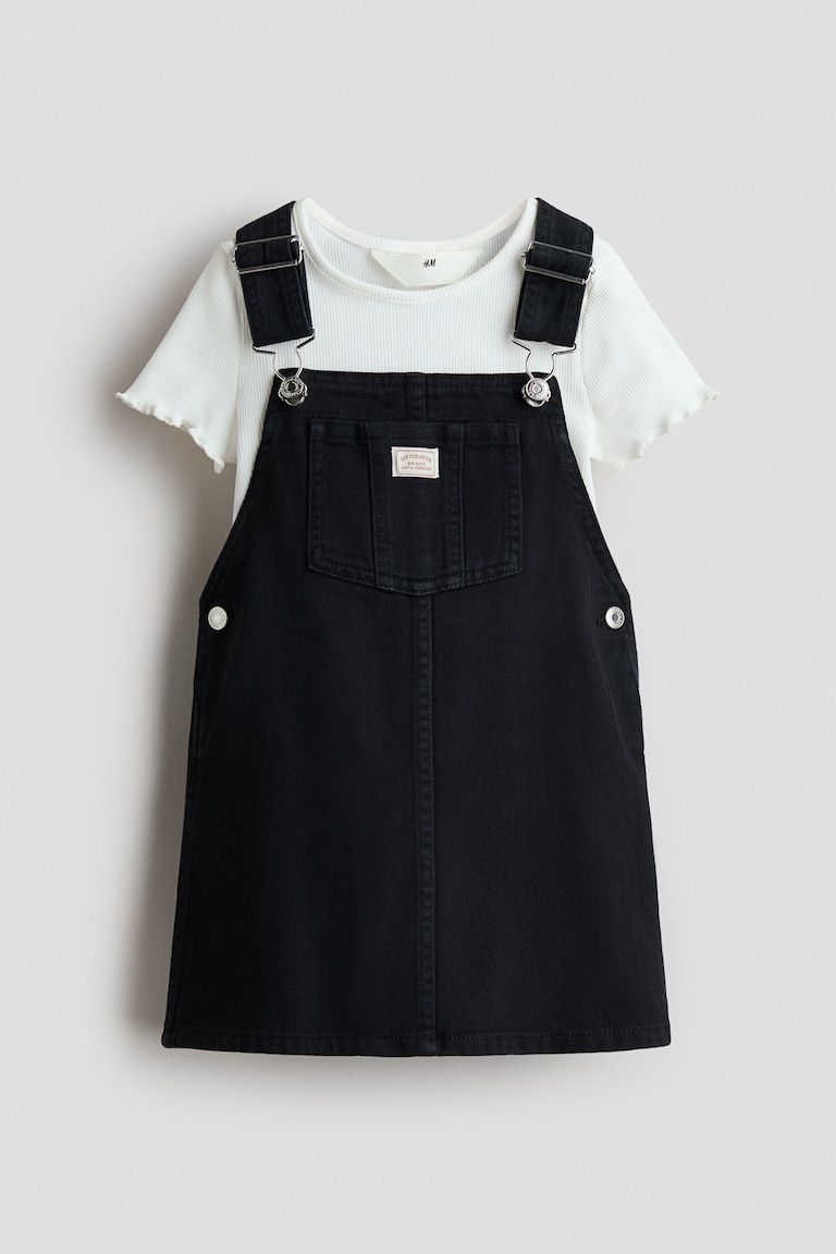 2-Piece Cotton Set
