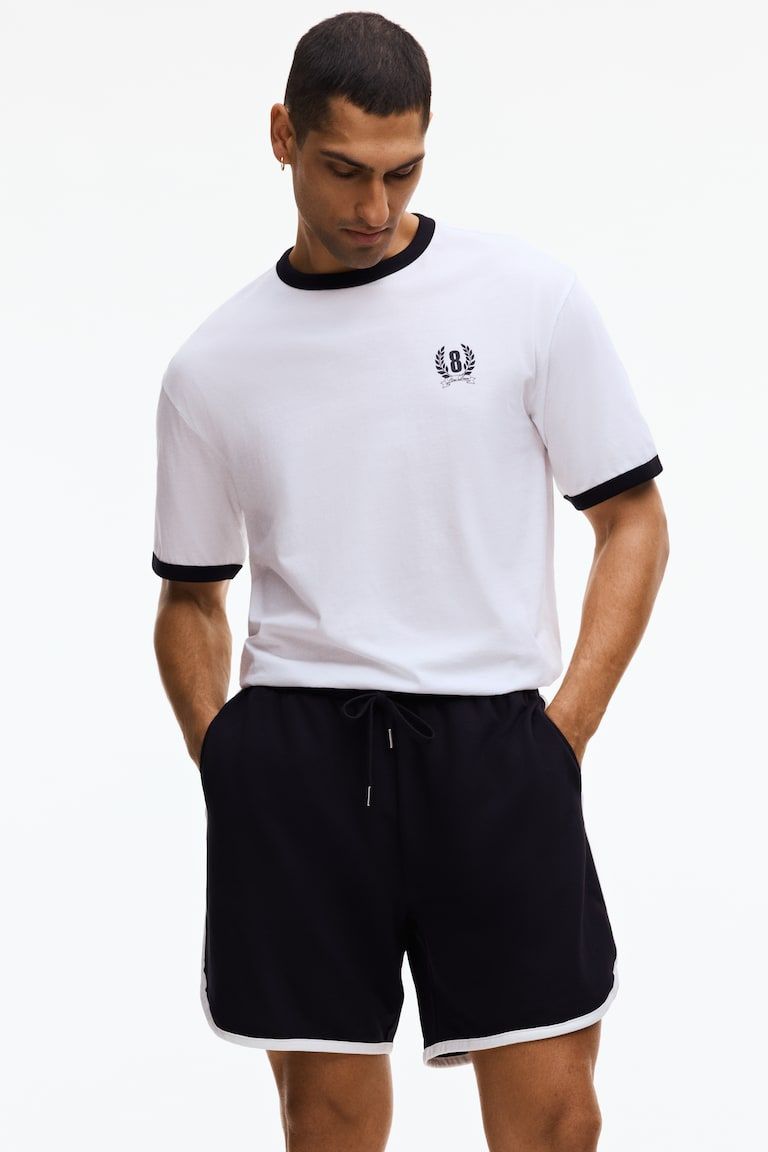 2-Piece Loungewear Set