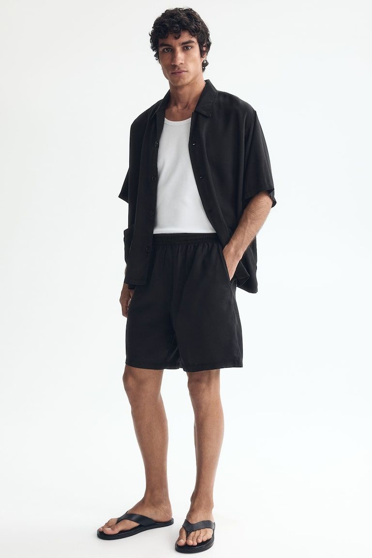 2-Piece Lyocell Set