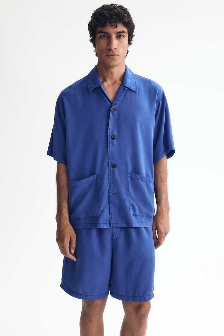 2-Piece Lyocell Set