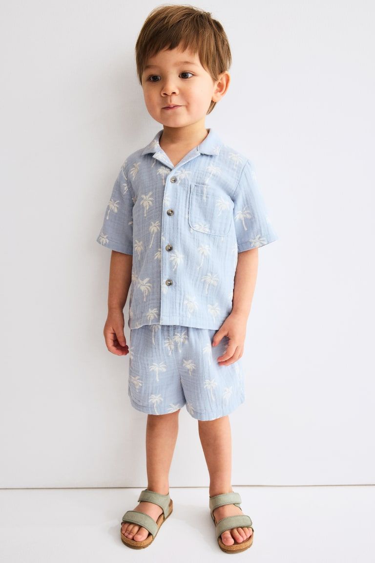 2-Piece Set