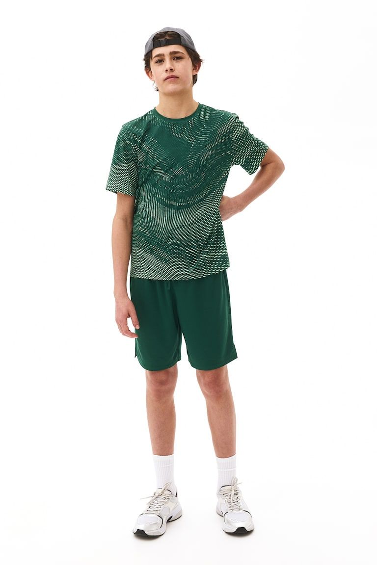 2-Piece Sports Set with DryMove™