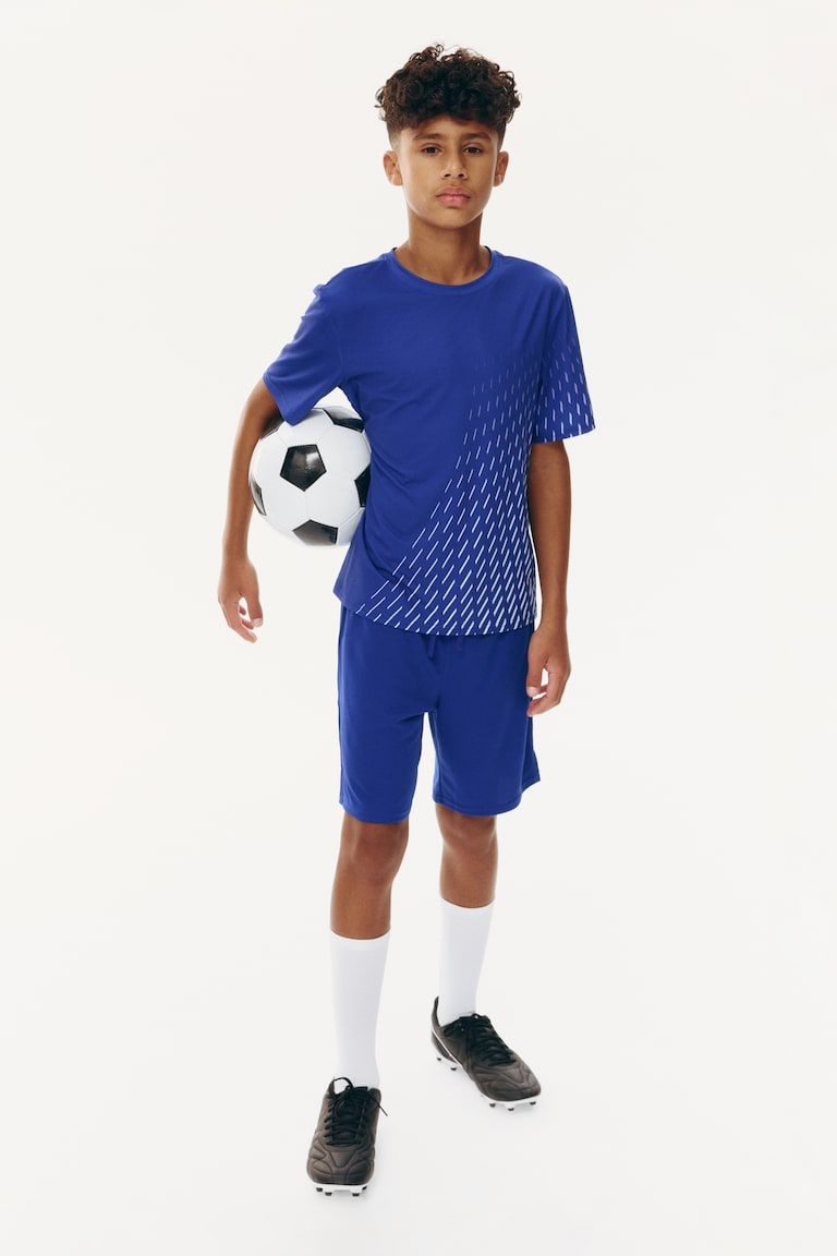 2-Piece Sports Set with DryMove™