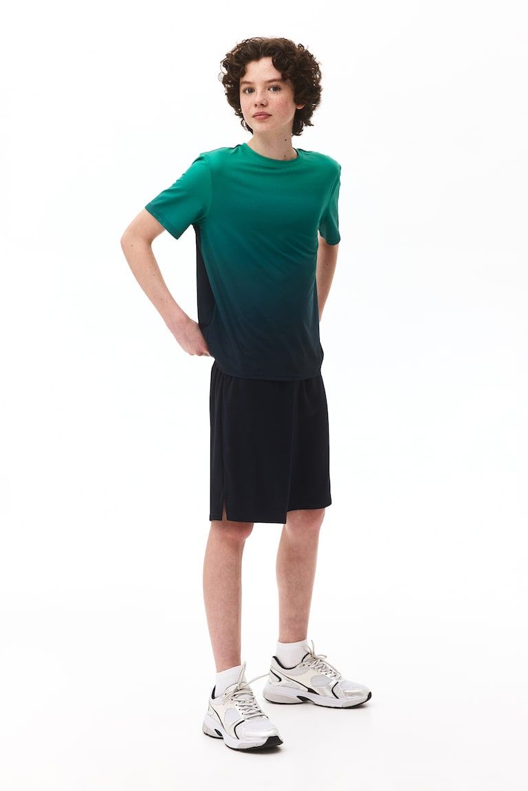 2-Piece Sports Set with DryMove™