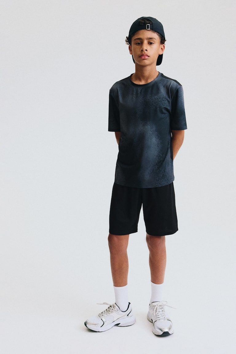 2-Piece Sports Set with DryMove™