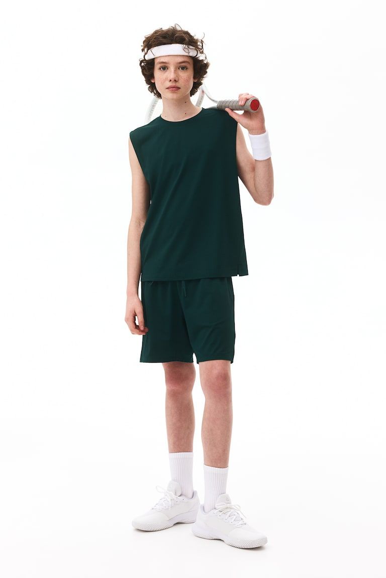 2-Piece Sports Set with DryMove™