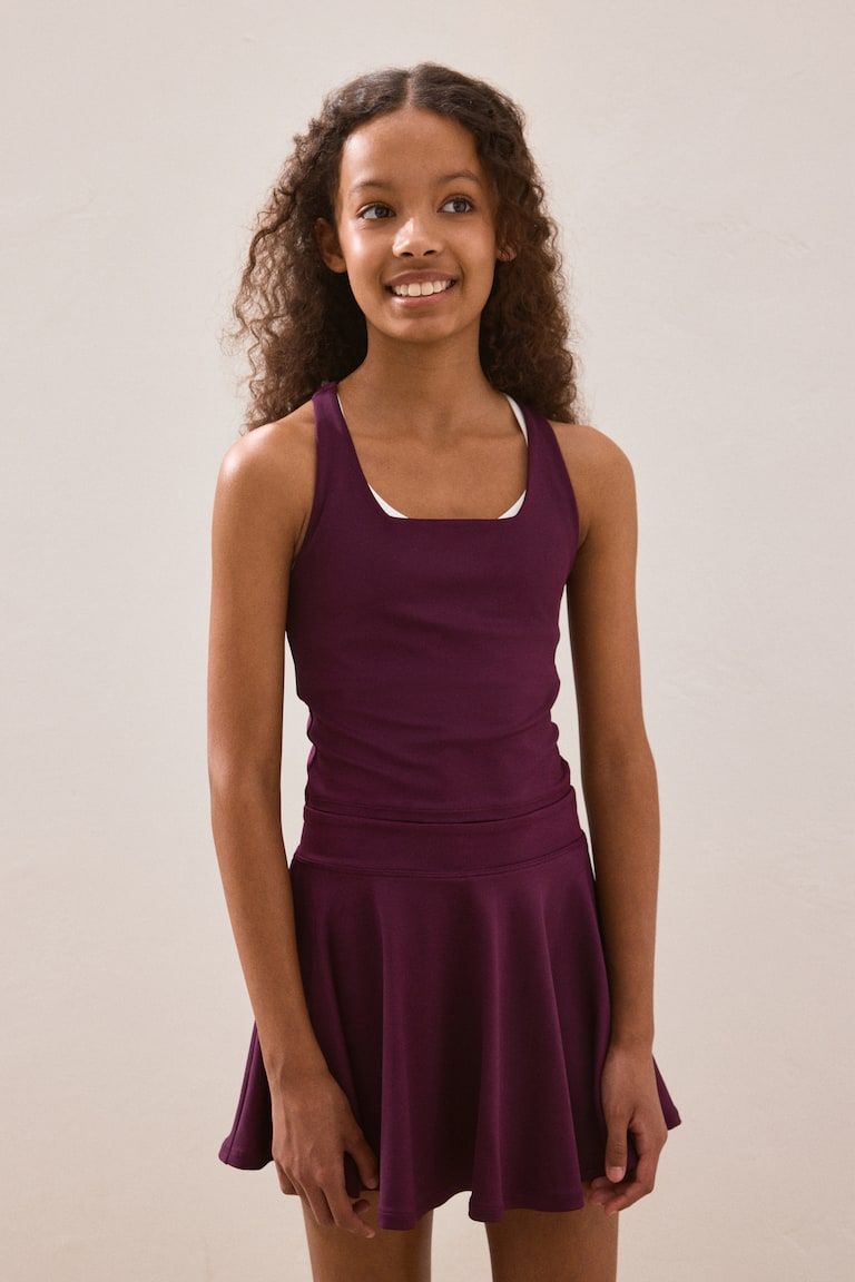 2-Piece Sports Set with DryMove™