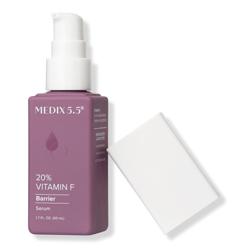 20% Vitamin F Oil Barrier Body Oil Serum