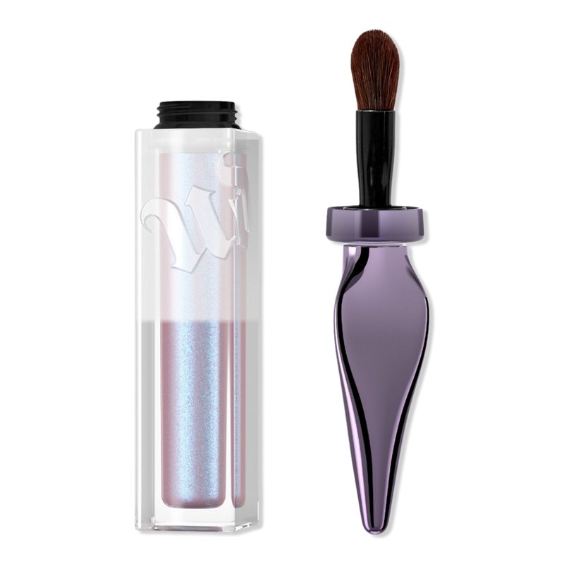 24/7 Glaze-On Liquid Eyeshadow - Frost Boss