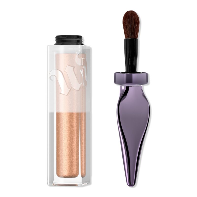 24/7 Glaze-On Liquid Eyeshadow - Space Cowboy Intense